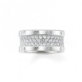 Кольцо Thomas Sabo 005 (Thomas Sabo)