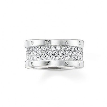 Кольцо Thomas Sabo 005 (Thomas Sabo)
