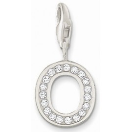 Кулон Thomas Sabo 0237 (Thomas Sabo)