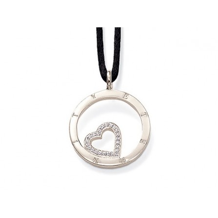 Кулон Thomas Sabo KE843-1-066 (Thomas Sabo) 