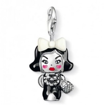 Кулон Thomas Sabo 074 (Thomas Sabo)
