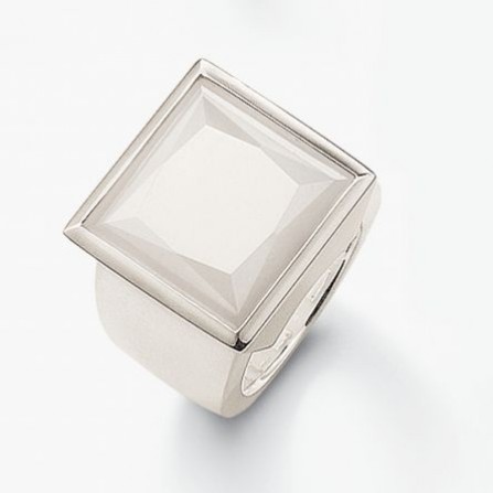 Кольцо Thomas Sabo TR1596-1-383 (Thomas Sabo)