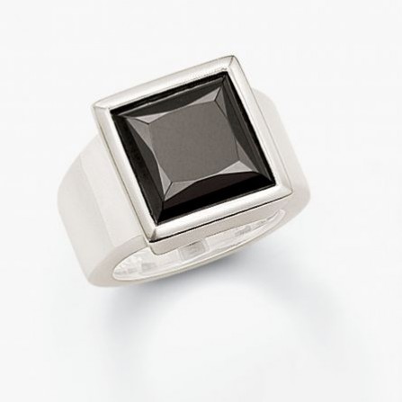 Кольцо Thomas Sabo TR1597-1-381 (Thomas Sabo)