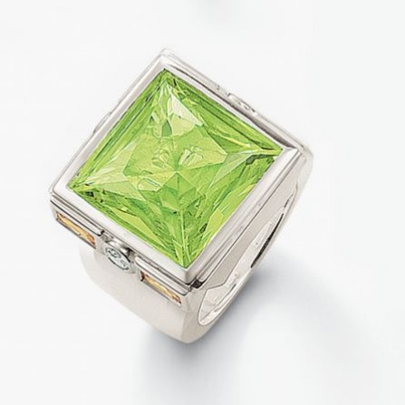 Кольцо Thomas Sabo TR1597-1-383 (Thomas Sabo)