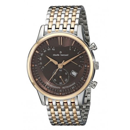 Мужские часы Claude Bernard 01506 357RM BRIR (Claude Bernard)