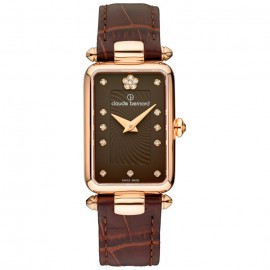 Мужские часы Claude Bernard 20502 37R BRPR2 (Claude Bernard)