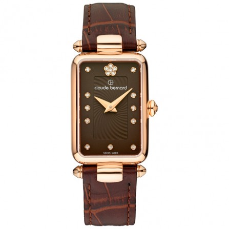 Мужские часы Claude Bernard 20502 37R BRPR2 (Claude Bernard)