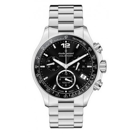 Мужские часы Claude Bernard 10208 3 NIN (Claude Bernard)