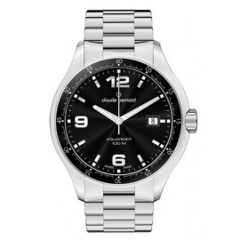 Мужские часы Claude Bernard 70167 3 NIN (Claude Bernard)