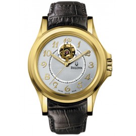 Мужские часы Bulova 60A100 (Bulova)