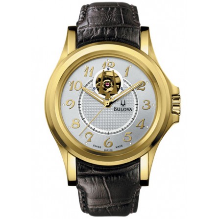 Мужские часы Bulova 60A100 (Bulova)