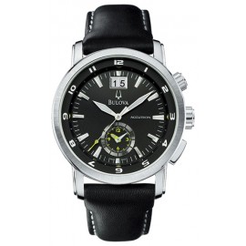 Мужские часы Bulova 63B009 (Bulova)