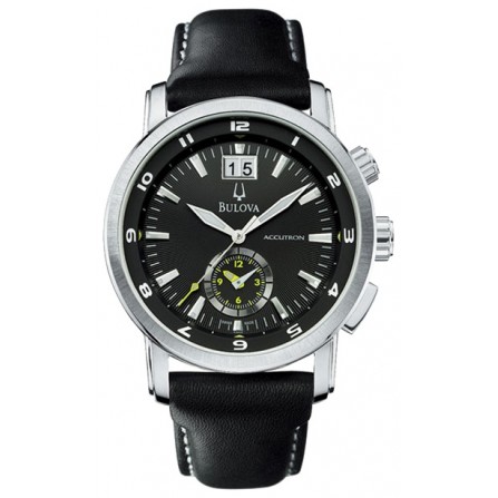 Мужские часы Bulova 63B009 (Bulova)