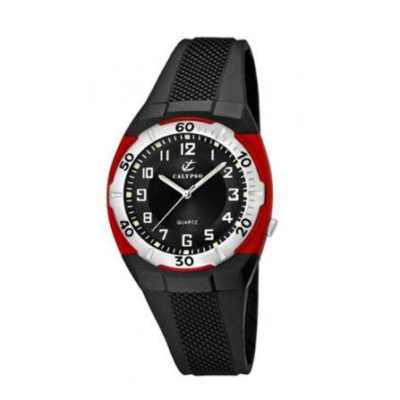 Женские часы Calypso K5215.4 (Calypso)