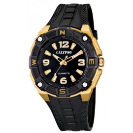 Мужские часы Calypso K5634/7 (Calypso)