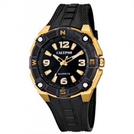 Мужские часы Calypso K5634/7 (Calypso)