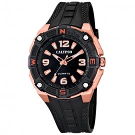 Мужские часы Calypso K5634/8 (Calypso)