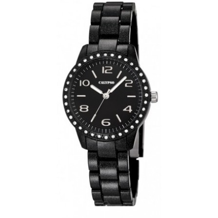Мужские часы Calypso K5643/5 (Calypso)