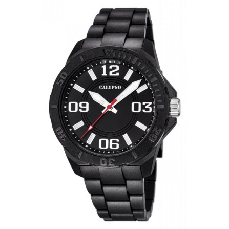Мужские часы Calypso K5644/6 (Calypso)
