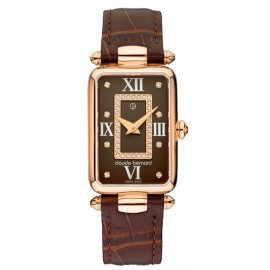Мужские часы Claude Bernard 20502 37R BRPR1 (Claude Bernard)
