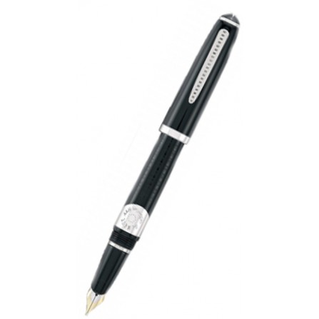 Перьевая ручка Marlen M06.167 FP (Marlen) 