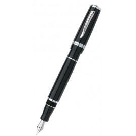 Перьевая ручка Marlen M09.121 FP Black (Marlen) 