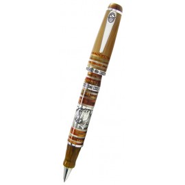 Шариковая ручка Marlen M05.171 RB (Marlen) 
