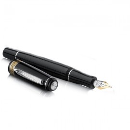 Перьевая ручка Marlen M11.380 FP Black (Marlen)