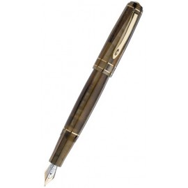 Перьевая ручка Marlen M11.380 FP Brown (Marlen)