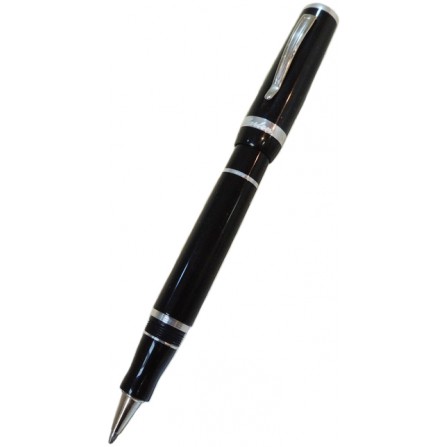 Шариковая ручка Marlen M09.122 RB Black  (Marlen)