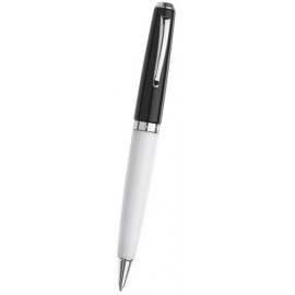Шариковая ручка Marlen M10.164 BP White-Black (Marlen)