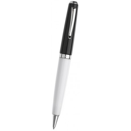 Шариковая ручка Marlen M10.164 BP White-Black (Marlen)