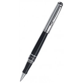 Шариковая ручка Marlen M10.185 RB Black (Marlen)
