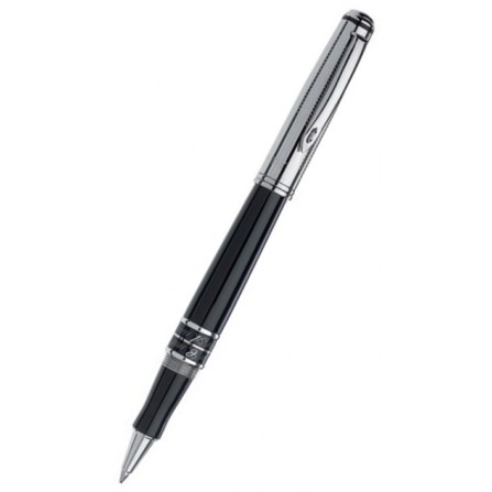 Шариковая ручка Marlen M10.185 RB Black (Marlen)