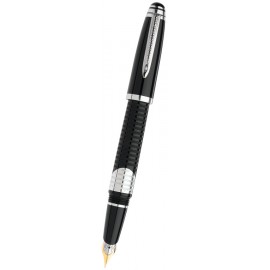 Перьевая ручка Marlen M12.101 FP (Marlen)
