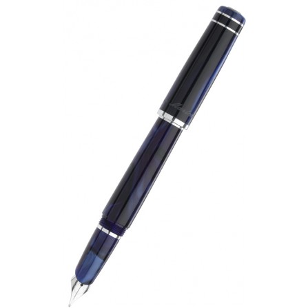 Перьевая ручка Marlen M12.116 FP Blue (Marlen)