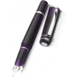 Перьевая ручка Marlen M12.116 FP Purple (Marlen) 