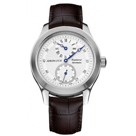 Мужские часы Aerowatch 66909 AA03 