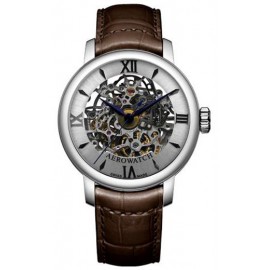 Мужские часы Aerowatch 66937 AA08 