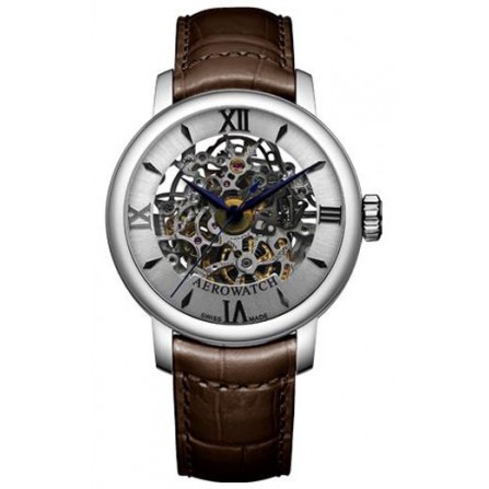 Мужские часы Aerowatch 66937 AA08 
