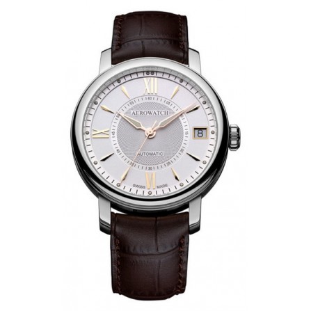 Мужские часы Aerowatch 70930 AA03 