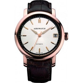 Мужские часы Aerowatch 70930 RO02 