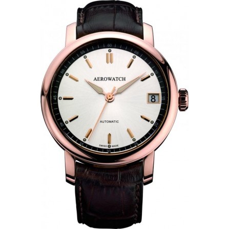 Мужские часы Aerowatch 70930 RO02 