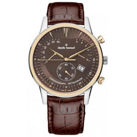 Мужские часы Claude Bernard 01506 357R BRIR (Claude Bernard)