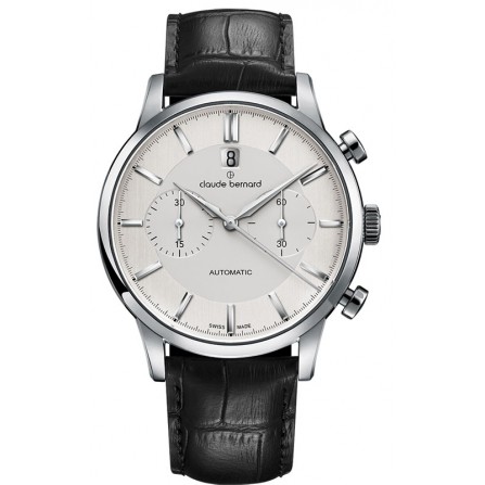 Мужские часы Claude Bernard 08001 3 AIN (Claude Bernard)
