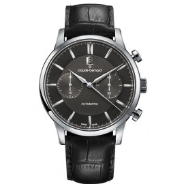 Мужские часы Claude Bernard 08001 3 NIN (Claude Bernard)