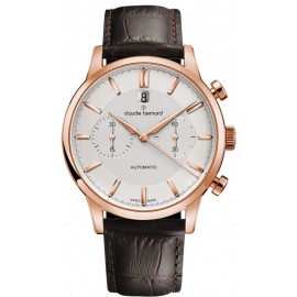Мужские часы Claude Bernard 08001 37R AIR (Claude Bernard)