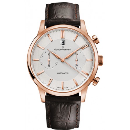Мужские часы Claude Bernard 08001 37R AIR (Claude Bernard)