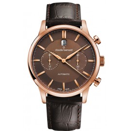 Мужские часы Claude Bernard 08001 37R BRIR (Claude Bernard)