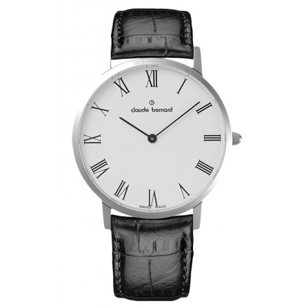 Мужские часы Claude Bernard 20202 3 BR (Claude Bernard)